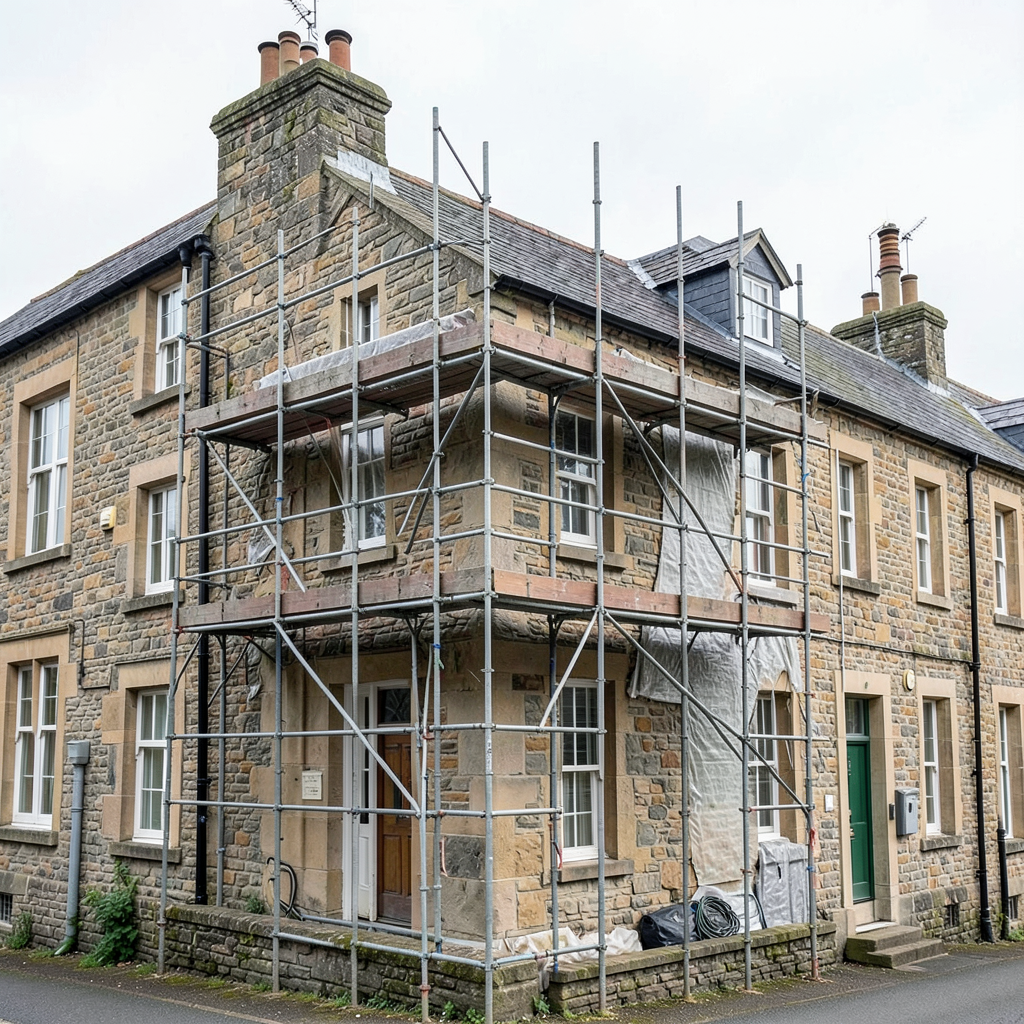 Calderdale council to debate retrofit partnership for 69,000 older homes
